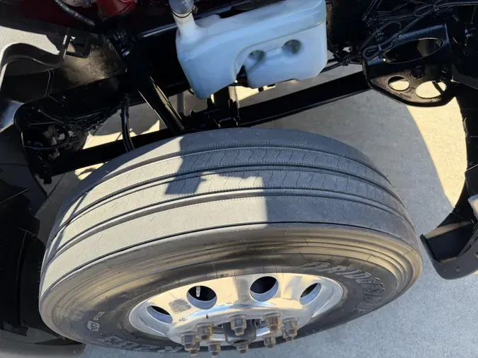 2021 International LT625