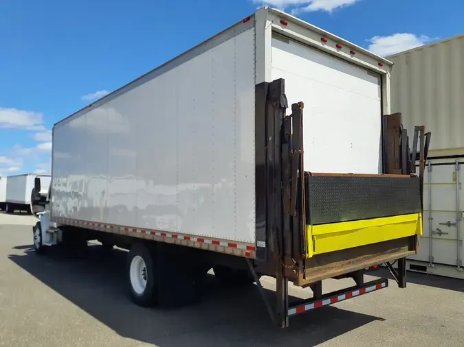 2017 FREIGHTLINER/MERCEDES M2 106ec4ee4f25d4a1a29a048373685eac32d