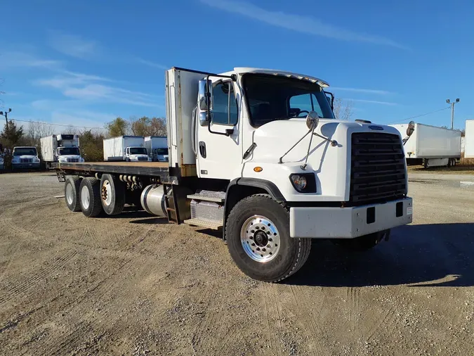 2016 FREIGHTLINER/MERCEDES 108SD