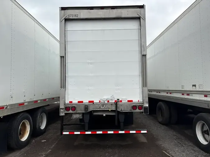 2017 UTILITY TRAILERS VS2RA 48/162/96