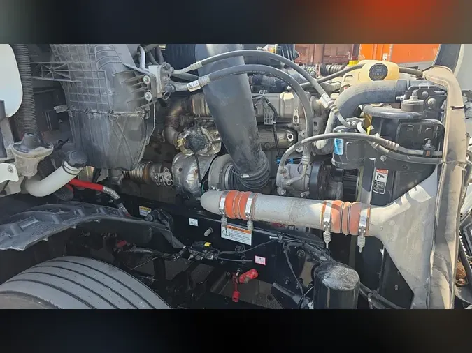 2022 Freightliner Cascadia 126ec511ebd0d7cc7457d6e57ede9e24487