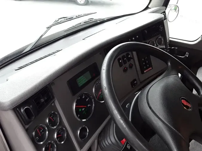 2020 KENWORTH TRUCKS T-370