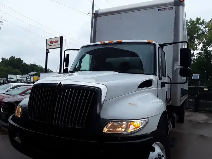 2019 NAVISTAR INTERNATIONAL 4300ec543d27fa7aaccd872ee6d3c995fb46