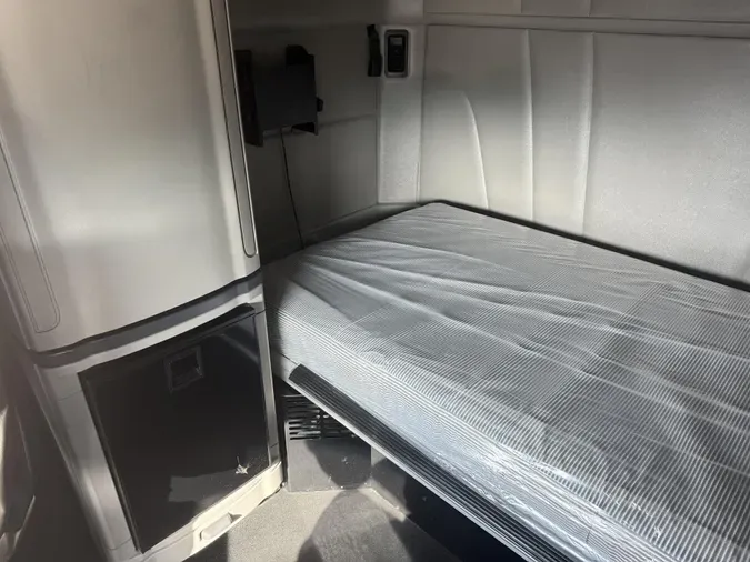 2021 Peterbilt 579