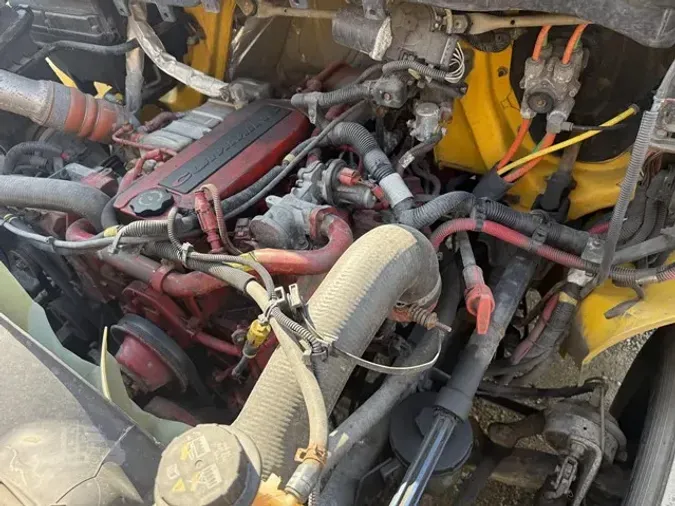 2018 INTERNATIONAL DURASTAR 4300ec54d63dd5335293e225213fda7f8010