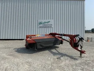 2012 New Holland H6830