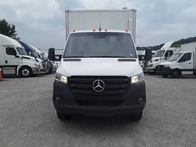 2022 MERCEDES-BENZ MXCC74 SPRINTER