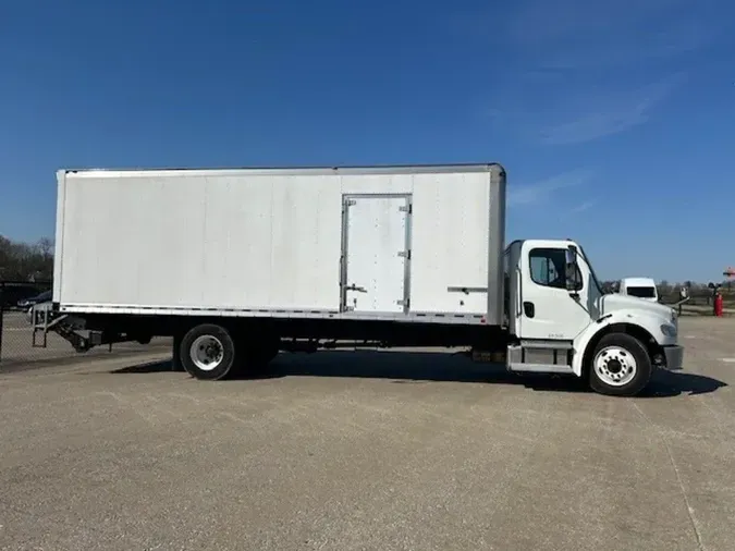 2019 Freightliner BUSINESS CLASS M2 106
