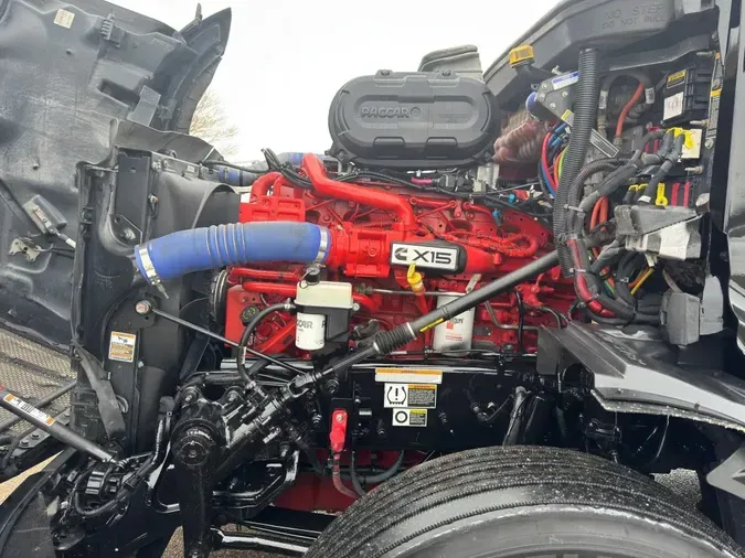 2022 PETERBILT 579ec55f31d47ee6a6c944cfe27b1defa0e