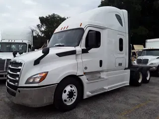 2019 FREIGHTLINER/MERCEDES NEW CASCADIA PX12664