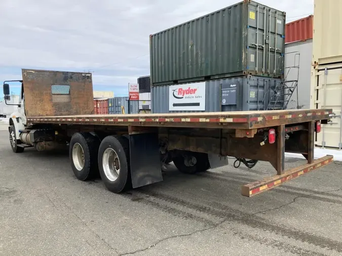 2019 NAVISTAR INTERNATIONAL 4400