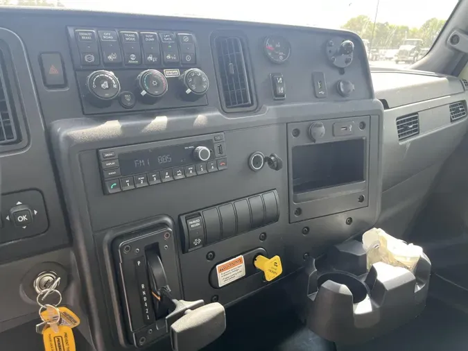 2022 International MV607ec56fe9a912c1c4762181dd5700ed5c6