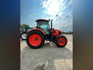 2021 KUBOTA M7-132