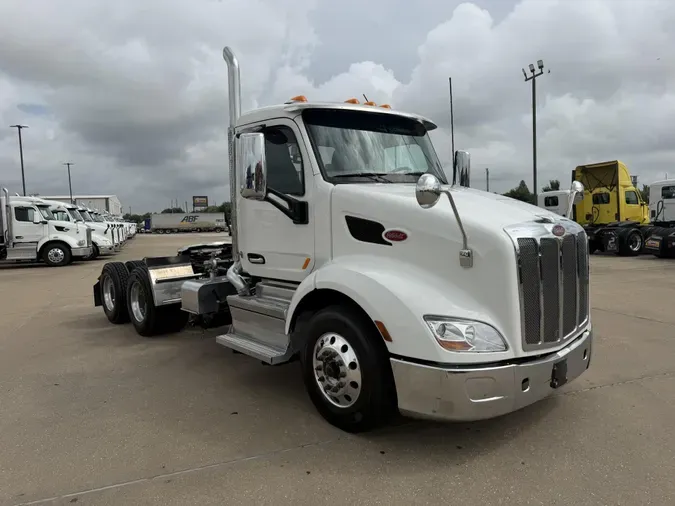 2021 Peterbilt 579ec580658ef347cf0bdc0830ff9db9795