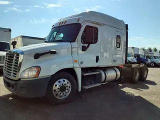 2020 FREIGHTLINER CASCADIA 125