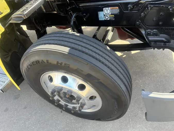 2021 Peterbilt 579