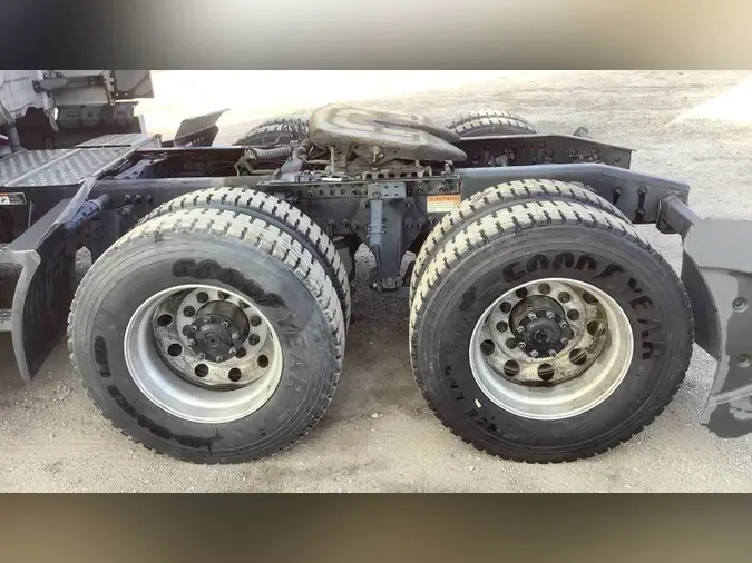 2020 Freightliner Cascadia 126ec59e2e11c154dccc20ca312630bba1a