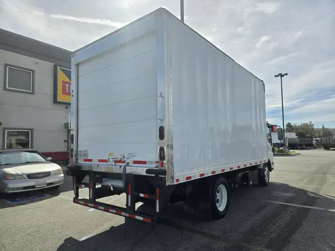 2018 Isuzu NPR-HDec5a87500c17658364d5644a91f74d06