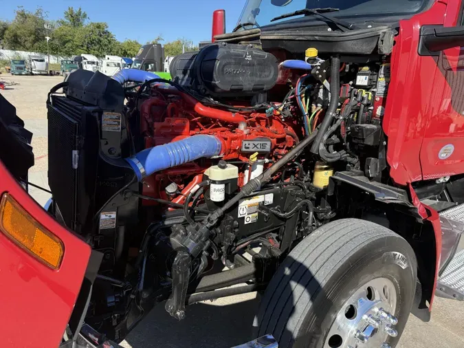 2022 Peterbilt 579ec5bc62f9f1ce3cfe0b11a983c0b490b