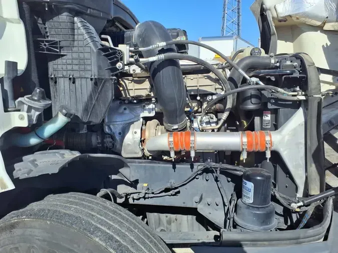 2022 FREIGHTLINER/MERCEDES NEW CASCADIA PX12664ec5c21bc4271c7b1383d8252fd6b9821