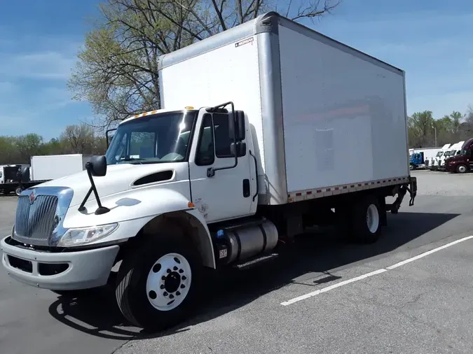 2018 NAVISTAR INTERNATIONAL 4300ec5c843ebe889811298bca4de98a7a7c