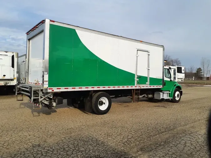 2020 FREIGHTLINER/MERCEDES M2 106ec5d9a9496d7a785da3e0728f047490d