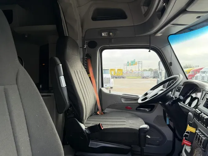 2019 Peterbilt 579
