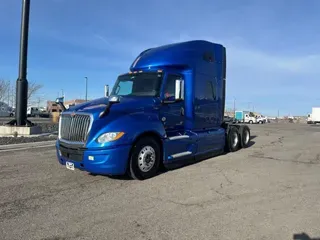 2022 International LT625