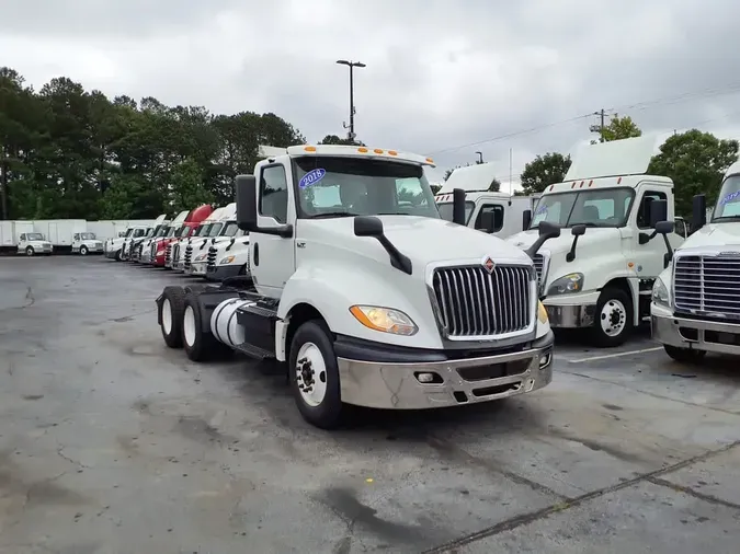 2018 NAVISTAR INTERNATIONAL LT625 DAYCAB T/Aec5ee75e862efbe06afa4f34b6aedf3b