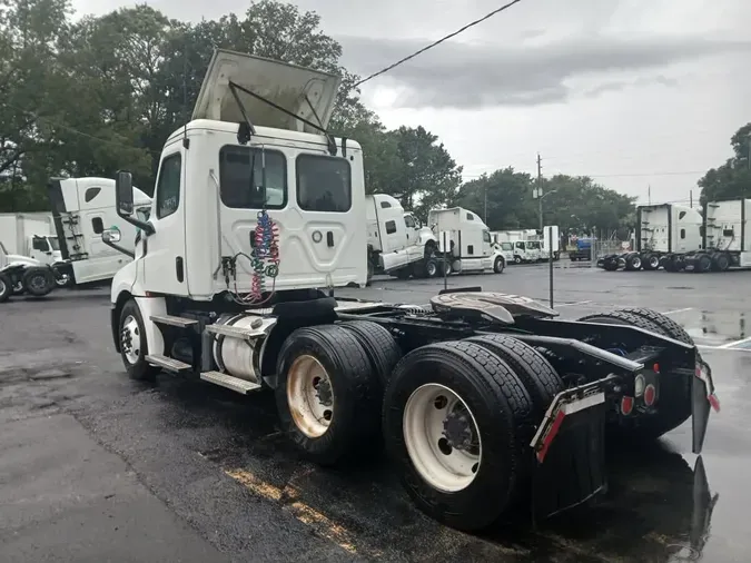 2019 FREIGHTLINER/MERCEDES NEW CASCADIA PX12664