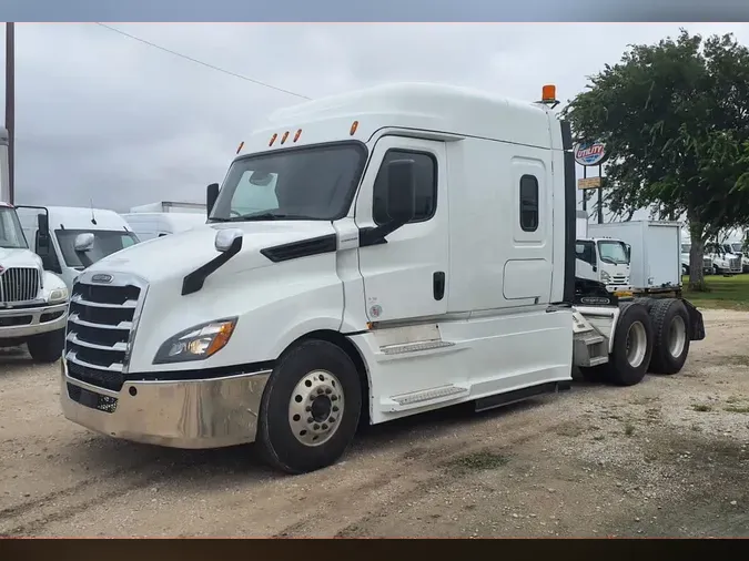 2020 FREIGHTLINER NEW CASCADIA PX12664