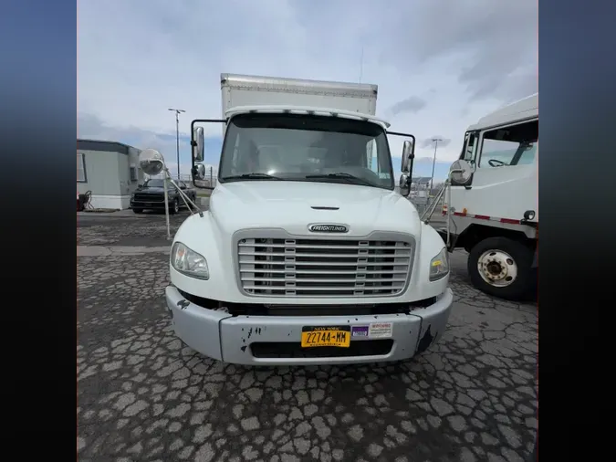 2019 FREIGHTLINER/MERCEDES M2 106