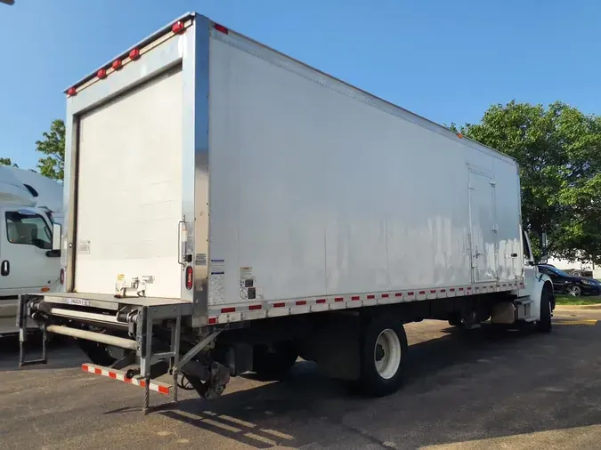 2019 FREIGHTLINER M2 106