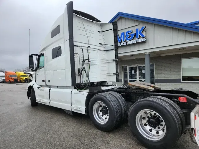 2024 VOLVO VNL64T760ec61b651ed02cc8b1ff3d5c7acdf82cd