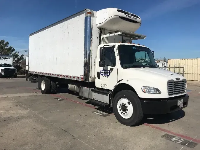 2016 Freightliner M2ec61f3ef633561674bd5b70739fd566d