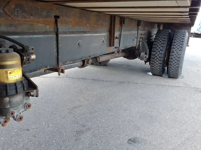 2019 NAVISTAR INTERNATIONAL 4300ec623d992c721bf2c0fd46f069671887