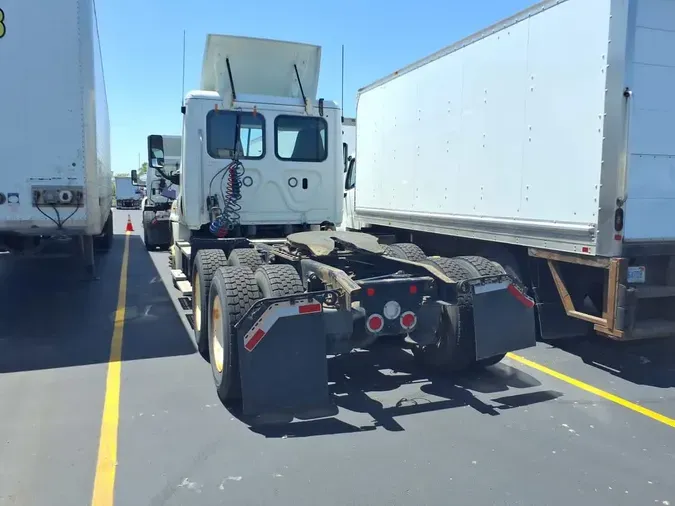 2019 FREIGHTLINER CASCADIA 125