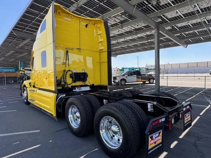 2024 Peterbilt 579