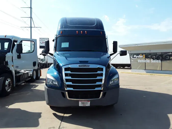 2020 FREIGHTLINER/MERCEDES NEW CASCADIA PX12664