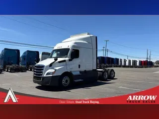 2022 FREIGHTLINER CA116
