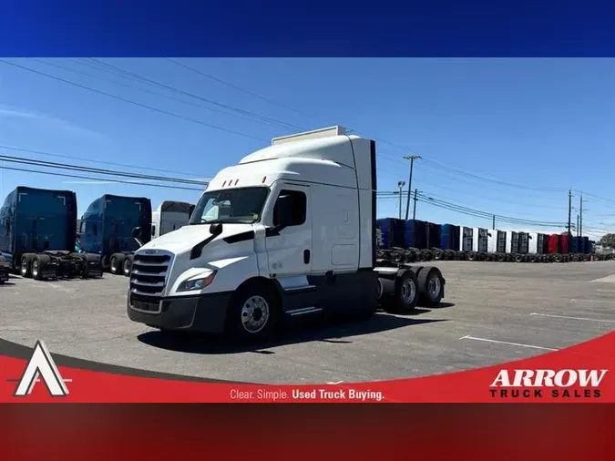 2022 FREIGHTLINER CA116ec64992469bb6d2146cb36c9541bfcda