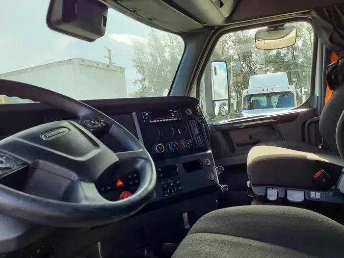 2023 FREIGHTLINER/MERCEDES NEW CASCADIA PX12664