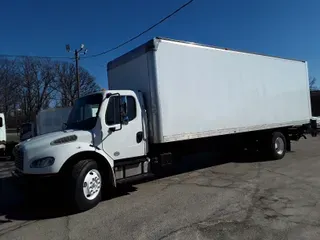 2016 Freightliner M2 106
