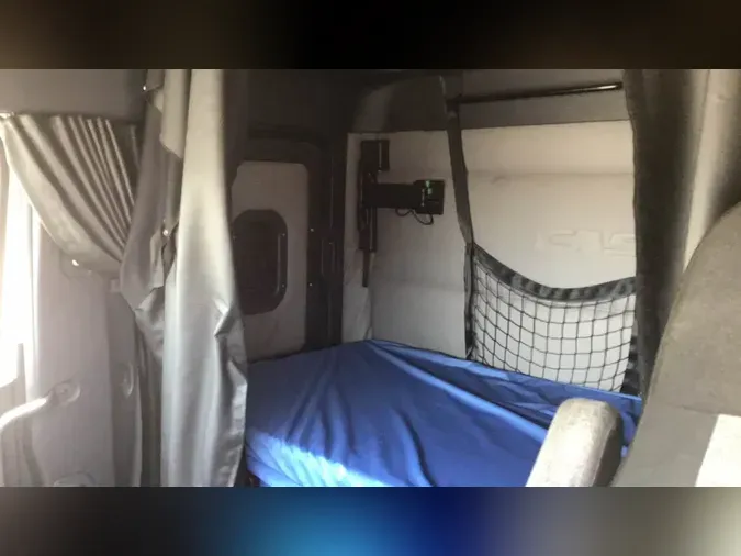 2020 Freightliner Cascadia