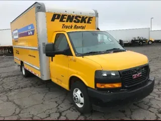 2019 GMC G33903
