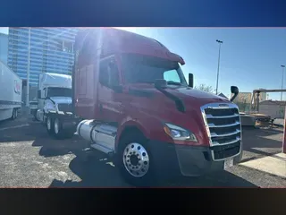 2020 FREIGHTLINER NEW CASCADIA PX12664