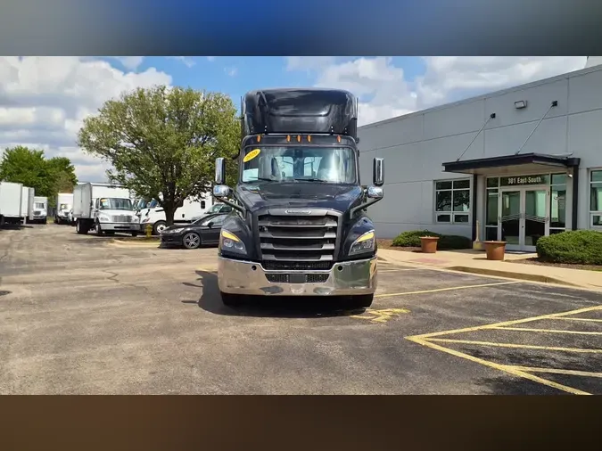2020 FREIGHTLINER/MERCEDES NEW CASCADIA PX12664