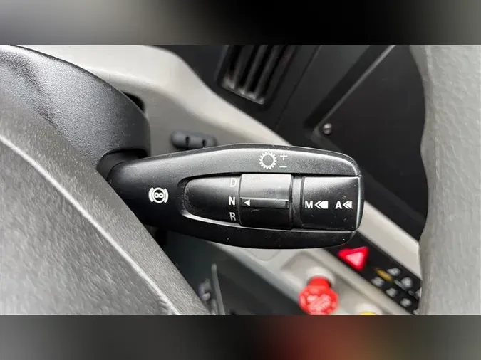 2022 FREIGHTLINER CA126