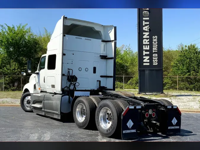 2021 INT LT625 6x4