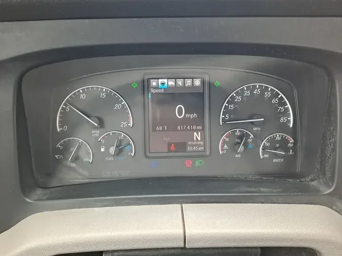 2019 FREIGHTLINER/MERCEDES NEW CASCADIA PX12664ec6a201fb1f7536a564a0cddaa76dff6